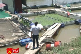 Lời kể của nhân chứng trong vụ 5 người bị tử vong do điện giật 