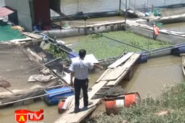 Lời kể của nhân chứng trong vụ 5 người bị tử vong do điện giật 