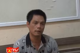 Triệt phá ổ nhóm cướp tài sản