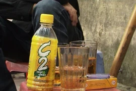 Vụ việc nước giải khát nhiễm chì, khó giải quyết việc bồi thường cho người tiêu dùng