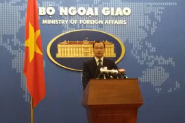 Thúc đẩy đàm phán COC giữa Trung Quốc và ASEAN