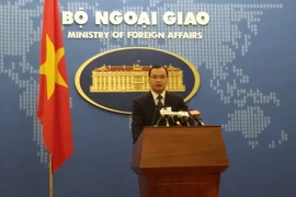 Thúc đẩy đàm phán COC giữa Trung Quốc và ASEAN