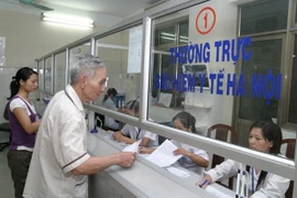 Viện phí sẽ tăng theo đúng lộ trình