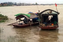 Tình tiết mới nhất vụ sát hại con riêng của vợ hờ 