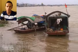 Lời nghi phạm sát hại cháu bé 3 tuổi thú nhận với nhân tình