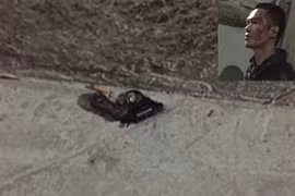 Dùng súng colt giải quyết mâu thuẫn