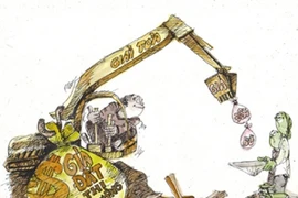 Tham nhũng ngày càng tinh vi, khó phát hiện