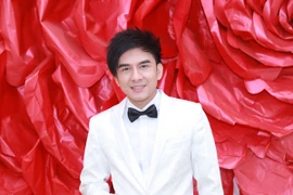 Cẩm Ly “tiến cử” Thiện Nhân hát đôi với Đan Trường