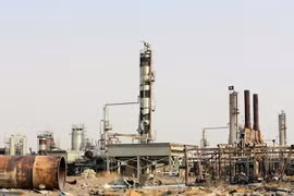 Nga sẵn sàng cho "cuộc chiến dầu mỏ" với OPEC