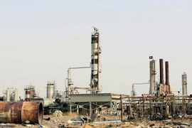 Nga sẵn sàng cho "cuộc chiến dầu mỏ" với OPEC