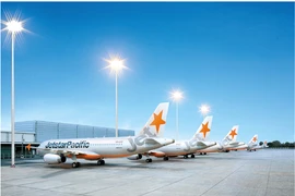 Jetstar Pacific cam kết đảm bảo quyền lợi của khách hàng mua vé bị hủy