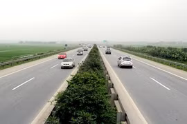 Tính việc "bán" 2 tuyến cao tốc cho Tập đoàn của Pháp