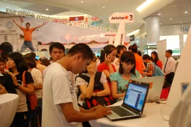 Jetstar Pacific mở bán 12.000 vé bay nội địa giá 29.000