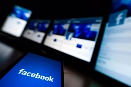 Mỹ mua quảng cáo trên Facebook để chống IS