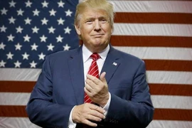 Biểu tình phản đối ông Donald Trump tiếp tục diễn ra tại Mỹ 