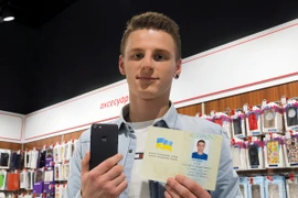 Đổi tên thành iPhone 7 để nhận iPhone 7 miễn phí