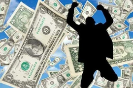 Vé số Powerball 421 triệu USD của Mỹ đã có chủ