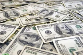 Mỹ và Peru thu giữ 30 triệu USD tiền giả