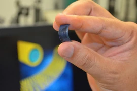 Mẫu pin mới có khả năng sạc đầy trong vài giây