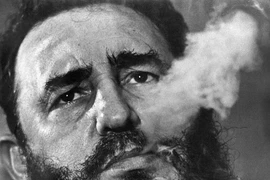 Lãnh đạo thế giới chia buồn sau khi ông Fidel Castro qua đời
