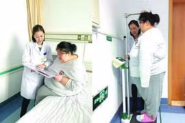 Phẫu thuật giảm cân để kiếm người yêu