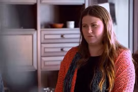 Lời kể đẫm nước mắt của cô gái bị bắt cóc làm nô lệ tình dục