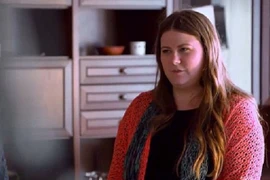 Lời kể đẫm nước mắt của cô gái bị bắt cóc làm nô lệ tình dục