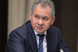 Ông Sergei Shoigu: Nga đóng vai trò trong việc duy trì trật tự thế giới