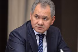 Ông Sergei Shoigu: Nga đóng vai trò trong việc duy trì trật tự thế giới