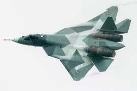 Nga chuẩn bị hoàn thành nguyên mẫu động cơ giai đoạn 2 cho T-50