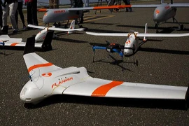 Mỹ tổ chức diễn tập chống UAV "Black Dart" quy mô lớn 