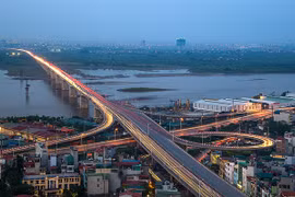 Cần cơ chế đặc thù vượt trội để Thủ đô Hà Nội phát triển mạnh mẽ