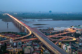 Cần cơ chế đặc thù vượt trội để Thủ đô Hà Nội phát triển mạnh mẽ