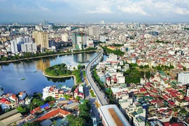 Hà Nội trên tầm cao mới