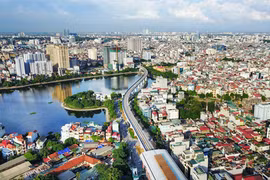 Hà Nội trên tầm cao mới