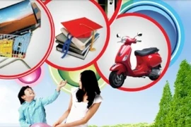 Cần định hướng thị trường vay tiêu dùng thật minh bạch 