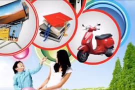 Cần định hướng thị trường vay tiêu dùng thật minh bạch 