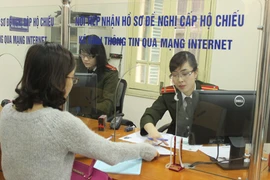 Thông tin mới nhất về lệ phí cấp hộ chiếu