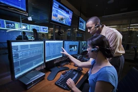 Tin tặc Trung Quốc thâm nhập sâu vào cơ quan quản lý nhân sự Mỹ