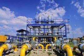 Nga xây thêm đường ống dẫn khí đốt trực tiếp đến Đức