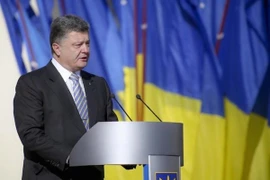 Kinh tế Ukraine phục hồi chậm hơn dự kiến