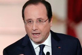 Pháp: Hành động do thám của Mỹ là “không thể chấp nhận“