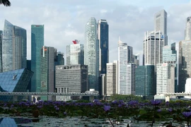 Châu Á-Thái Bình Dương sắp có tổng tài sản tư nhân lớn nhất thế giới