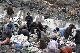 400 triệu người trên thế giới không được đáp ứng nhu cầu y tế