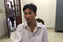 Bắt khẩn cấp Phạm Đức Thế trong vụ ca sỹ Châu Việt Cường vô ý làm chết người