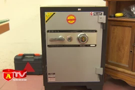 Thuê nhà nghi để đột nhập nhà dân trộm cắp tài sản