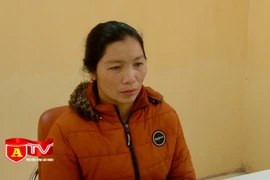 Vận chuyển trái phép chất ma tuý với giá 2 triệu đồng