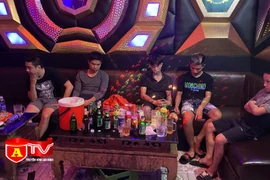 Đấu tranh, xử lý quyết liệt các tụ điểm “bay lắc” ven đô