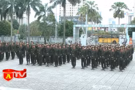 Học tập và rèn luyện để ước mơ trở thành hiện thực