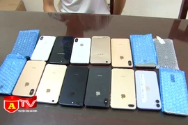 Nợ nần lô đề, nhân viên làm nội thất gây ra 15 vụ cướp giật điện thoại của phụ nữ